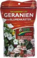 Cuxin Spezialdünger für Geranien und Blumenkästen Mini 750g