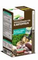 Cuxin Spezialdünger für Kartoffeln Minigran 1, 5 kg
