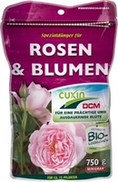 Cuxin Spezialdünger für Rosen und Blumen Mini - Cuxin Spezialdünger für Rosen und Blumen Mini