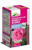 Cuxin Spezialdünger für Rosen und Blumen Minigran 1, 5 kg