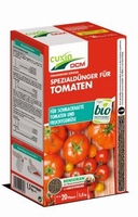 Cuxin Spezialdünger für Tomaten Minigran 1, 5 kg