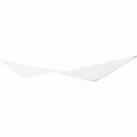 Dachbezug zu Berlino Pavillon 3x3 m - Dachbezug zu Berlino Pavillon 3x3 m