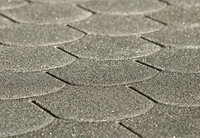 Dachschindeln Biberschwanz 3 m² - Dachschindeln Biberschwanz 3 m²