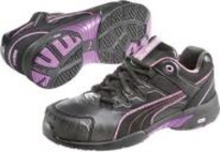 Damen-Sicherheitsschuh 642880 - Damen-Sicherheitsschuh 642880