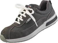 Damenhalbschuh Sandra S1P - Damenhalbschuh Sandra S1P