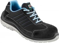 Damenhalbschuh Sava S1P - Damenhalbschuh Sava S1P