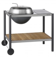 Dancook 1501 Outdoorkitchen mit Deckelthermometer