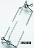 Dancook Fleischklammer