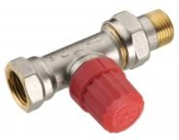 Danfoss Thermostat-Ventil