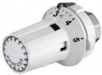 DANFOSS Ventilkopf M30x1, 5 weiss