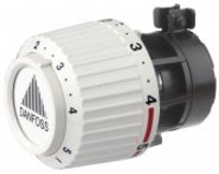 Danfoss Ventilkopf RA-V 2960