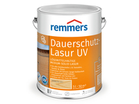 Dauerschutz-Lasur UV
