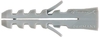 Dübel S S 12 fischer 25 Stück