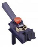 DÜBELPROFI Bohrlehre 3-12mm SB