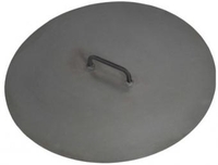 Deckel für Feuerschale - Deckel für Feuerschale