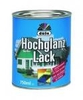 Düfa Hochglanzlack - Düfa Hochglanzlack