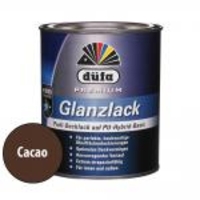 Düfa Premium Lack - Düfa Premium Lack