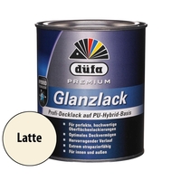 Düfa Premium Lack