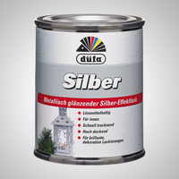 Düfa Silber Extra 125ml