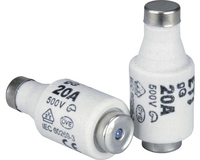 Diazed-Sicherungseinsätze 5er-Pack