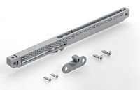 Dämpfer für Holzschubkasten