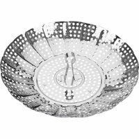 Dünsteinsatz Vaporette,  verstellbar