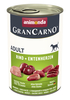 Dog GranCarno Adult 