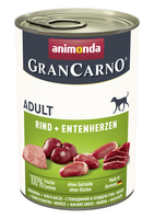 Dog GranCarno Adult 