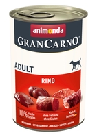 Dog GranCarno Adult 