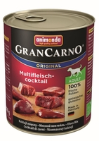 Dog GranCarno Adult