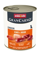 Dog GranCarno Junior 