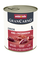 Dog GranCarno Junior 