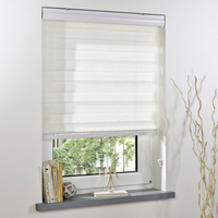 Duo-Rollo mit Blende