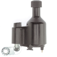 Dynamo 6V Linksmont. mit Überspannschutz