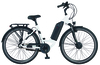 E-BIKE GENIESSER 22.EMC.20 28" Da,  RH48