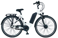 E-BIKE GENIESSER 22.EMC.20 28" Da,  RH48