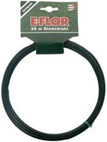 E-FLOR Bindedraht grün 2, 0 x 25 m