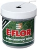 E-FLOR Edelstahldraht in Dose a 250 g 1, 0 mm ca. 40 m