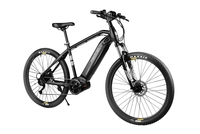 E-Mountainbike MT-15X