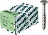 E-NORMpro Spanplattenschrauben Senkkopf TG - Spanplattenschrauben Edelstahl A2 Senkkopf Vollgewinde E-NORMpro