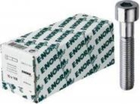 E-NORMpro Zylinderschraube DIN 912 - E-NORMpro Zylinderschraube DIN 912