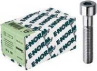 E-NORMpro Zylinderschraube DIN 912 - E-NORMpro Zylinderschraube DIN 912