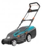 E-Rasenmäher PowerMax 1800-42