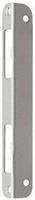 E-TOP Winkelschliessblech 170mm DIN Rechts+Links 20mm rund Nicke