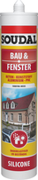 Easy Bau Fenster Dichtstoff,  290ml