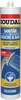 Easy Dusche Bad Dichtstoff,  290ml