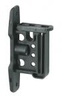 Easy-Tape Klippisolator für Band und Seil