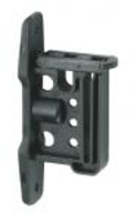 Easy-Tape Klippisolator für Band und Seil