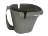 Easy Touch-Pot Farbbecher,  1l,  grau