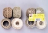 Easy Work 4 Rollen Paket- und Mehrzweckschnur,  45m